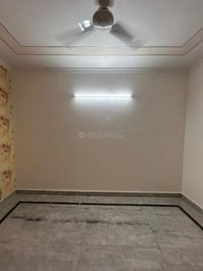 Hall Image of 750 Sq.ft 2 BHK Builder Floor for sale in Govindpuri New Delhi for Rs. 4500000