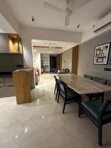 Hall Image of 2350 Sq.ft 3 BHK Apartment / Flat for sale in Anmol Ambience, Shahibaug Ahmedabad for Rs. 22100000