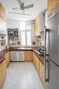 Kitchen Image of 1665 Sq.ft 3 BHK Apartment / Flat for sale in Zion Brothers Apartment, Sector 55 Gurgaon for Rs. 26000000