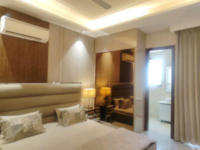 Bedroom Image of 2430 Sq.ft 4 BHK Builder Floor for sale in Ansal Esencia Sector 67, Sector 67 Gurgaon for Rs. 30000000