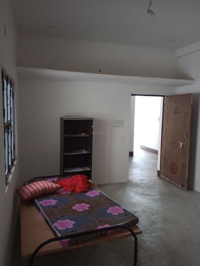 Varanasi Cantonment Bedroom 1