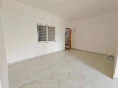 Bedroom Image of 1200 Sq.ft 2 BHK Apartment / Flat for rent in Whitefield Bengaluru for Rs. 30000
