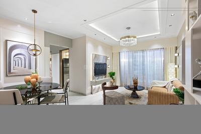 3 BHK Flat
