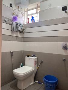 Image of 600 Sq.ft 1 BHK Apartment / Flat for rent in Whitefield, Bengaluru for Rs. 26500