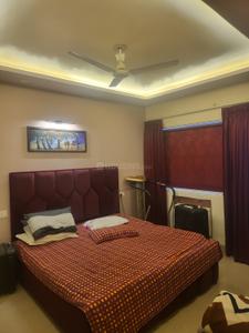 Bedroom Image of 1900 Sq.ft 4 BHK Apartment / Flat for sale in Sare Crescent Green Parc, Sector 92 Gurgaon for Rs. 20000000