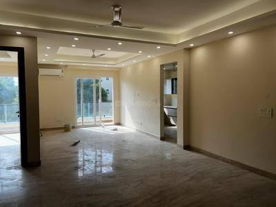 3 BHK Independent Builder Floor