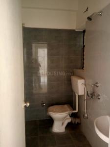 Bathroom Image of 900 Sq.ft 3 BHK Apartment / Flat for sale in Vishnu Happy Homes V, Narendrapur Kolkata for Rs. 6000000