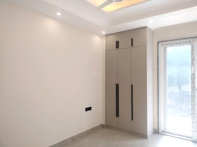 Bedroom Image of 1440 Sq.ft 3 BHK Builder Floor for sale in Puri Kohinoor Faridabad, Sector 89 Faridabad for Rs. 14500000