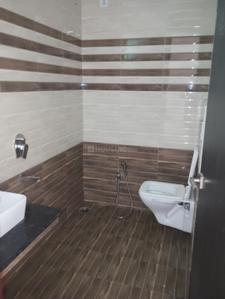 Image of 1300 Sq.ft 2 BHK Apartment / Flat for rent in Jai Maa Anmol Ashiyana , Yadav Colony, Jabalpur for Rs. 18500