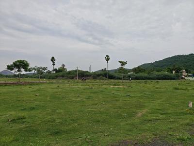Image of 570 Sq.ft Residential Plot / Land for sale in Mahindra World City, Chennai for Rs. 854430