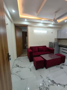 1 BHK Independent House