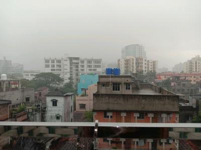 Bedroom One Image of 620 Sq.ft 2 BHK Apartment / Flat for sale in New Town Kolkata for Rs. 2704000