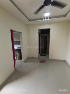 Hall Image of 580 Sq.ft 1 BHK Apartment / Flat for sale in Neral Thane for Rs. 2200000