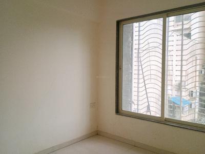 Bedroom Image of 1327 Sq.ft 3 BHK Apartment / Flat for sale in Jhalak Fourwings, Ambernath East Ambernath for Rs. 7476000