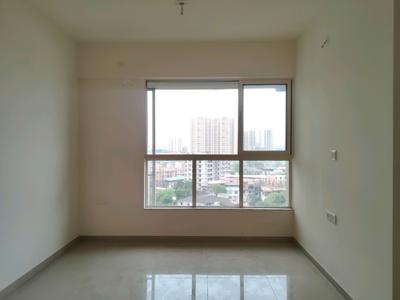 Living Room Image of 1100 Sq.ft 3 BHK Apartment / Flat for sale in Kalpataru Immensa, Thane West Thane for Rs. 19500000