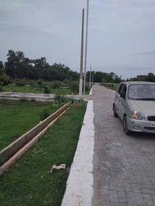 Image of 900 Sq.ft Residential Plot / Land for sale in Cantt, Jabalpur for Rs. 900000