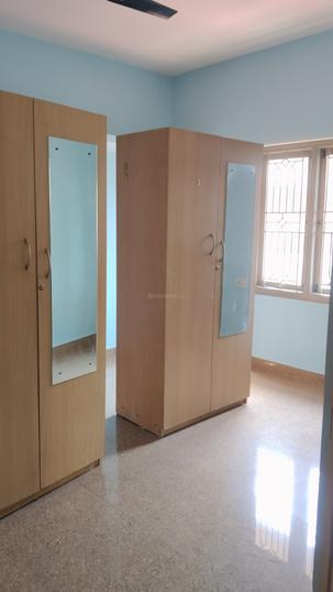 Stage 2, BTM Layout Bedroom 1