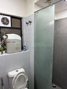 Image of 906 Sq.ft 2 BHK Apartment / Flat for rent in The 102, Joka, Kolkata for Rs. 23500