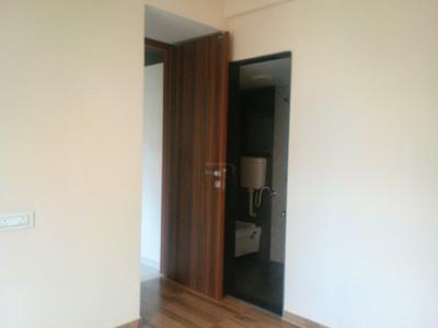 Bedroom Image of 700 Sq.ft 1 BHK Apartment / Flat for sale in Metro Pride, Thakurli Thane for Rs. 4900000