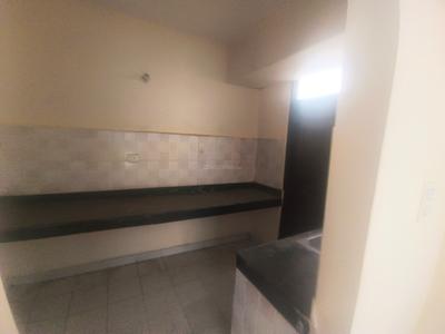 Kitchen Image of 1150 Sq.ft 2 BHK Apartment / Flat for rent in TDI Kingsbury Apartments, Sector 61 Sonipat for Rs. 12000