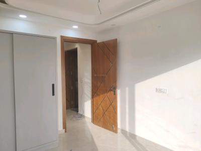 Bedroom Image of 1494 Sq.ft 3 BHK Builder Floor for sale in Sector 49 Faridabad for Rs. 16500000