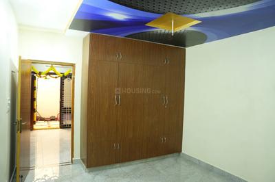 Bedroom Image of 1500 Sq.ft 3 BHK Apartment / Flat for sale in Ramachandra Rao Pet Eluru for Rs. 8500000