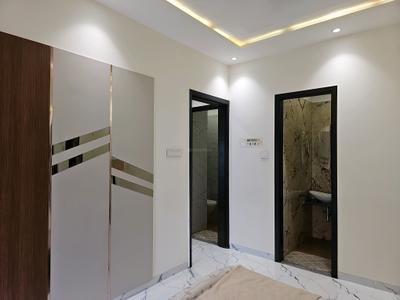 Bedroom Image of 1550 Sq.ft 3 BHK Apartment / Flat for sale in Horizon Highgroves, Mundhwa Pune for Rs. 18700000