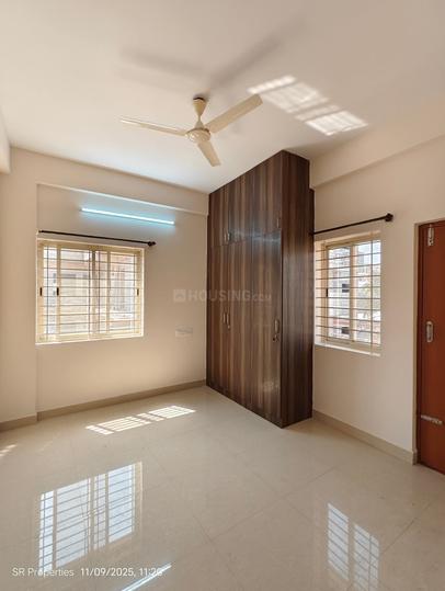 Stage 2, BTM Layout Bedroom 1