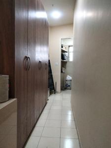 Bedroom Image of 3500 Sq.ft 5 BHK Apartment / Flat for sale in Indiabulls Greens, Panvel Navi Mumbai for Rs. 55000000