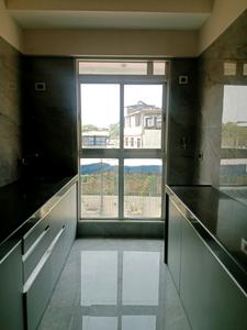 Kitchen Image of 550 Sq.ft 1 BHK Apartment / Flat for sale in Techno Vision Vivanta Marvel, Mira Road East Mira Bhayandar for Rs. 7599000
