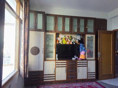 Hall Image of 1350 Sq.ft 3 BHK Apartment / Flat for sale in New Shimla Shimla for Rs. 7800000