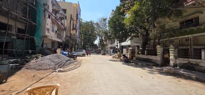 Image of 6000 Sq.ft 10 BHK Independent House for sale in Amberpet, Hyderabad for Rs. 55000000