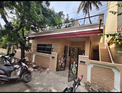 Image of 1000 Sq.ft 3 BHK Independent House for rent in Kolathur, Chennai for Rs. 25000