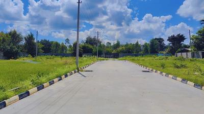 Image of 600 Sq.ft Residential Plot / Land for sale in Jigani, Bengaluru for Rs. 2400000