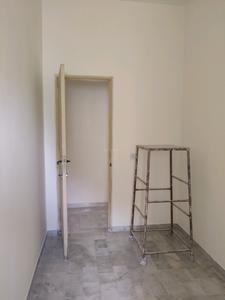 Servant Room Image of 3000 Sq.ft 3 BHK Apartment / Flat for rent in Indira Nagar Bengaluru for Rs. 90000