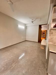 Bedroom Image of 1200 Sq.ft 3 BHK Builder Floor for rent in Signature Global City 92, Sector 92 Gurgaon for Rs. 27000
