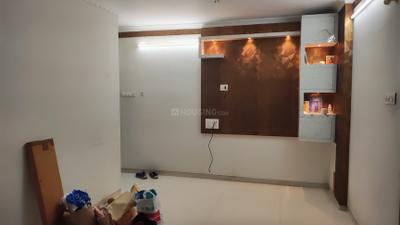 Living Room Image of 670 Sq.ft 2 BHK Apartment / Flat for sale in Vile Parle East Mumbai for Rs. 26000000