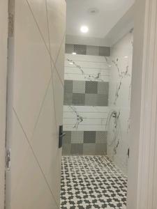 Bedroom Four Image of 2500 Sq.ft 4 BHK Builder Floor for sale in Green Field Colony Faridabad for Rs. 22800000