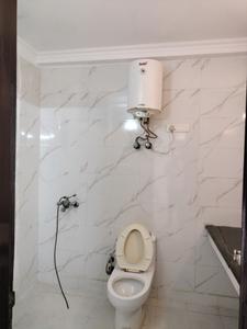 Bedroom One Image of 1800 Sq.ft 3 BHK Apartment / Flat for sale in Sunny Valley Apartment, Sector 12 Dwarka New Delhi for Rs. 32900000