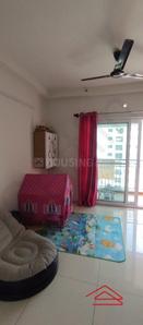 Bedroom Image of 935 Sq.ft 2 BHK Apartment / Flat for sale in Shriram Green Field Phase 1 by Shriram Properties, Budigere Cross Bengaluru for Rs. 13000000