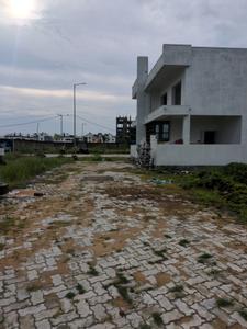 Image of 1440 Sq.ft Residential Plot / Land for sale in Swapnabhumi, New Town, Kolkata for Rs. 4443377