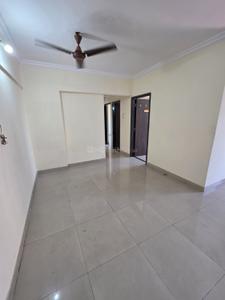 Hall Image of 1580 Sq.ft 3 BHK Apartment / Flat for rent in Kanakia Samarpan, Borivali East Mumbai for Rs. 75000