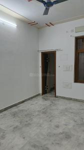 Bedroom Image of 1150 Sq.ft 2 BHK Independent House for rent in Pallavpuram Meerut for Rs. 9000