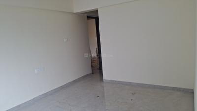 Bedroom Image of 850 Sq.ft 2 BHK Apartment / Flat for sale in I M Applaud 38, Goregaon East Mumbai for Rs. 24500000