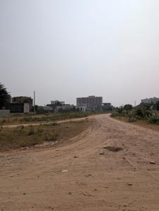 Image of 1500 Sq.ft Residential Plot / Land for sale in Mansarovar Extension, Jaipur for Rs. 10332920