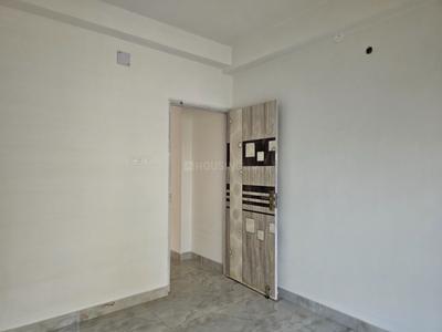 Bedroom Image of 1303 Sq.ft 3 BHK Apartment / Flat for sale in New Town Kolkata for Rs. 9900000