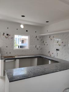 Kitchen Image of 4325 Sq.ft 8 BHK Independent House for sale in Nallakunta Hyderabad for Rs. 27500000