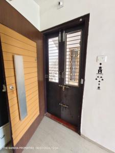 Bedroom Image of 1700 Sq.ft 3 BHK Apartment / Flat for sale in Tandalja Vadodara for Rs. 4800000