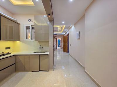 Kitchen Image of 1500 Sq.ft 3 BHK Apartment / Flat for sale in Sahastradhara Road Dehradun for Rs. 10000000