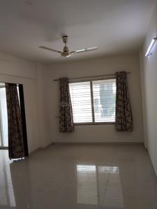 Hall Image of 1040 Sq.ft 2 BHK Apartment / Flat for rent in Ravi Amrapali Towers, Ganesh Baba Nagar Nashik for Rs. 17000
